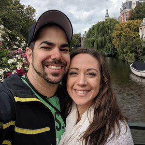 Meet your Posher, Andrea